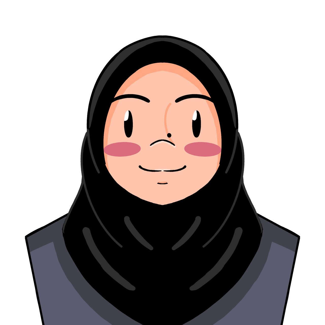Asiah - Co-Founder